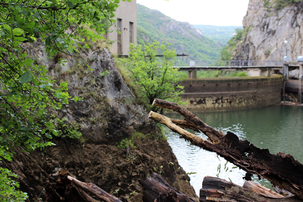 canyon matka 0