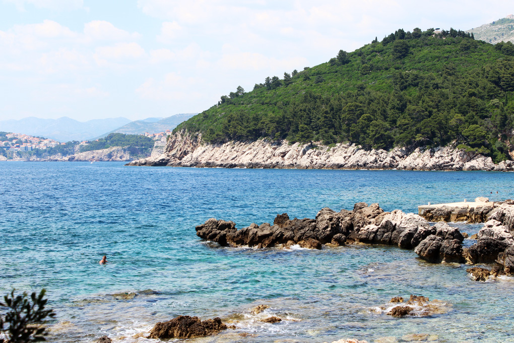 lokrum island 10