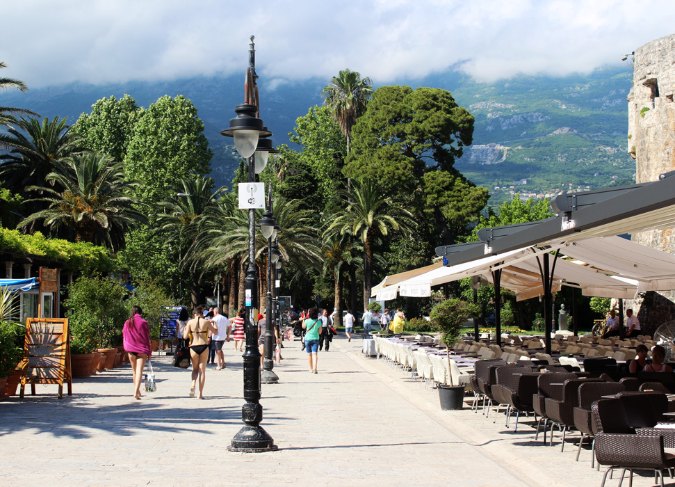 budva old town 15