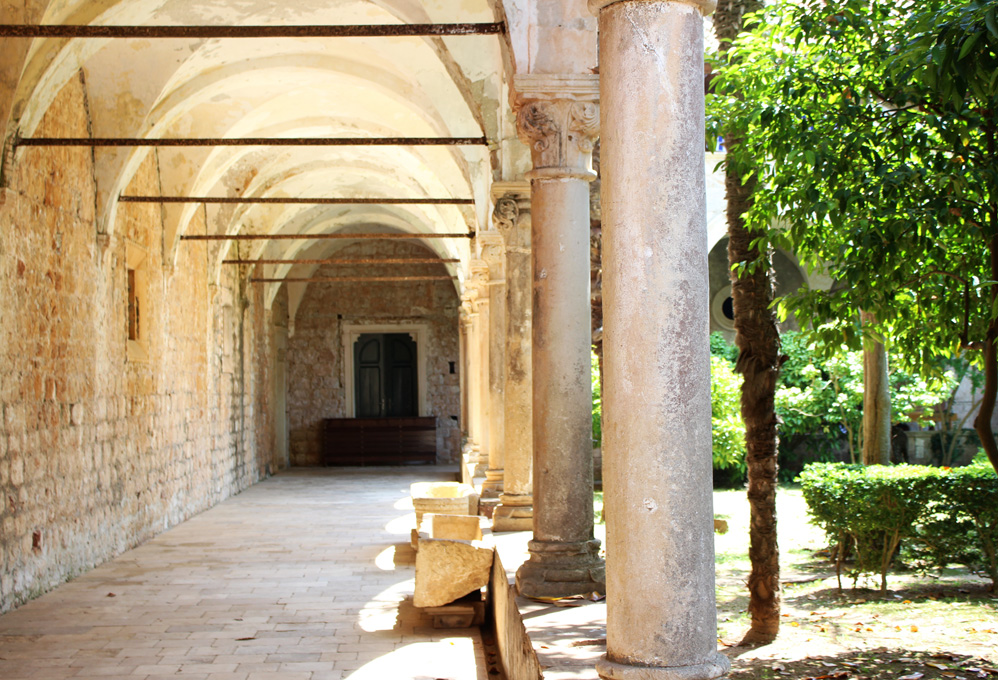 lokrum dubrovnik