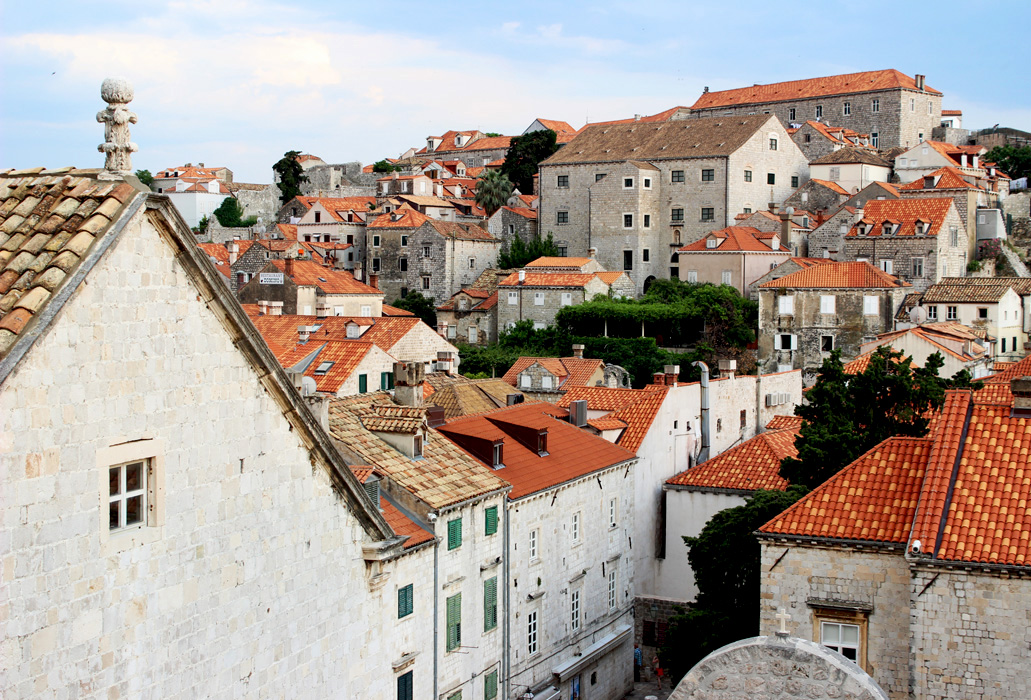 dubrovnik croatia