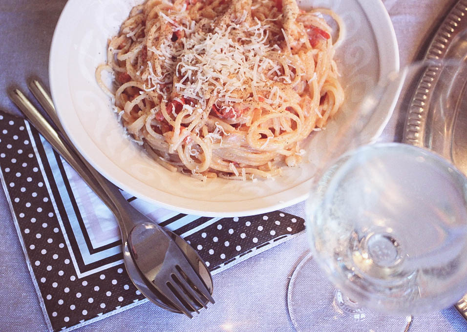 spaghetti 4-1