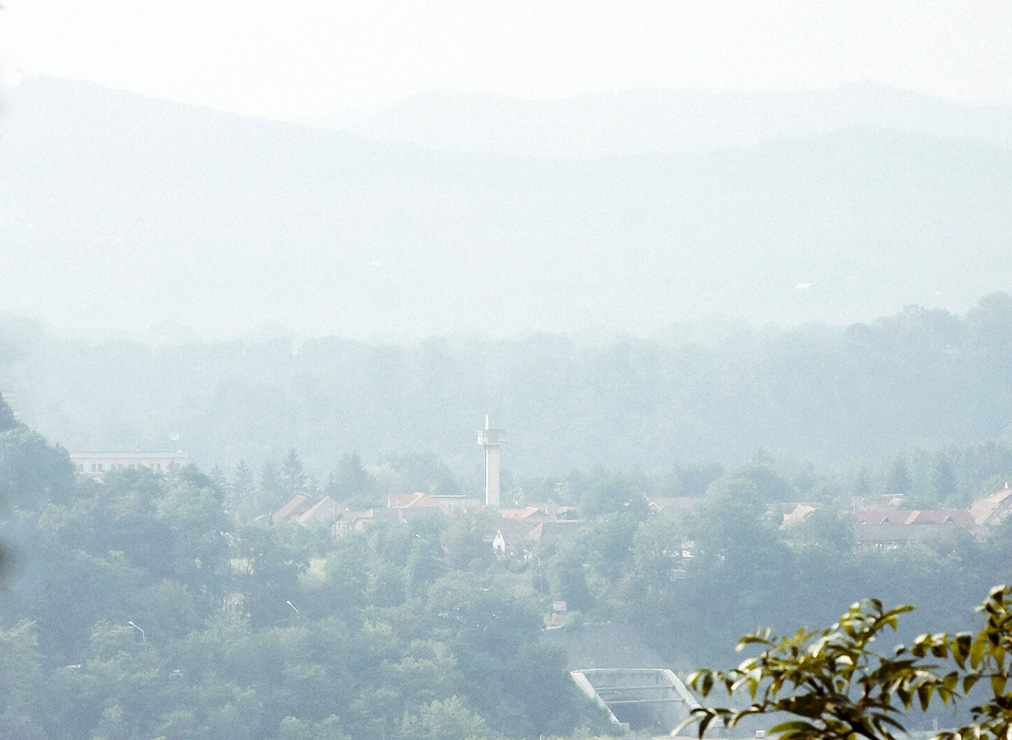 cemetary sighisoara 1