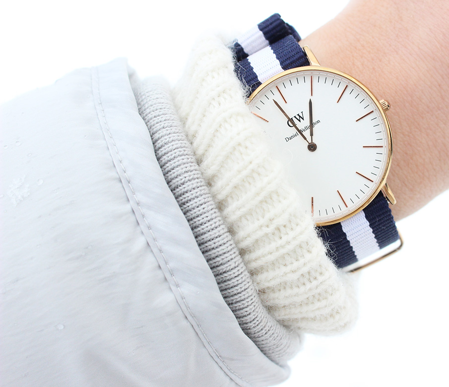 daniel wellington 2