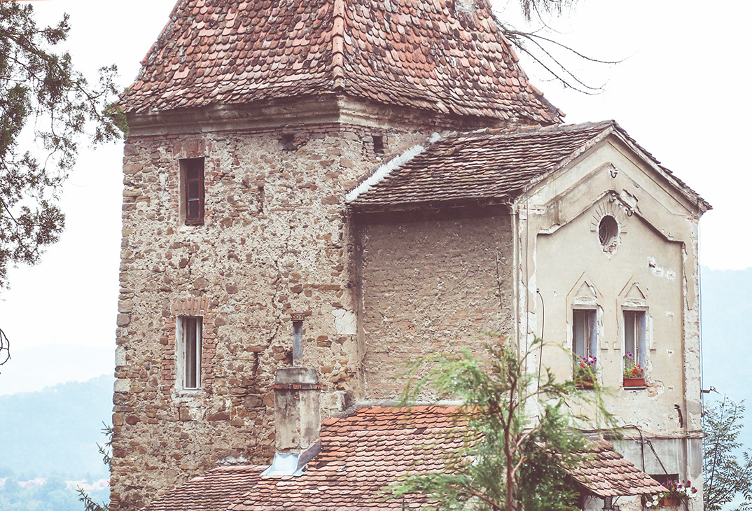 sighisoara cemetary 11