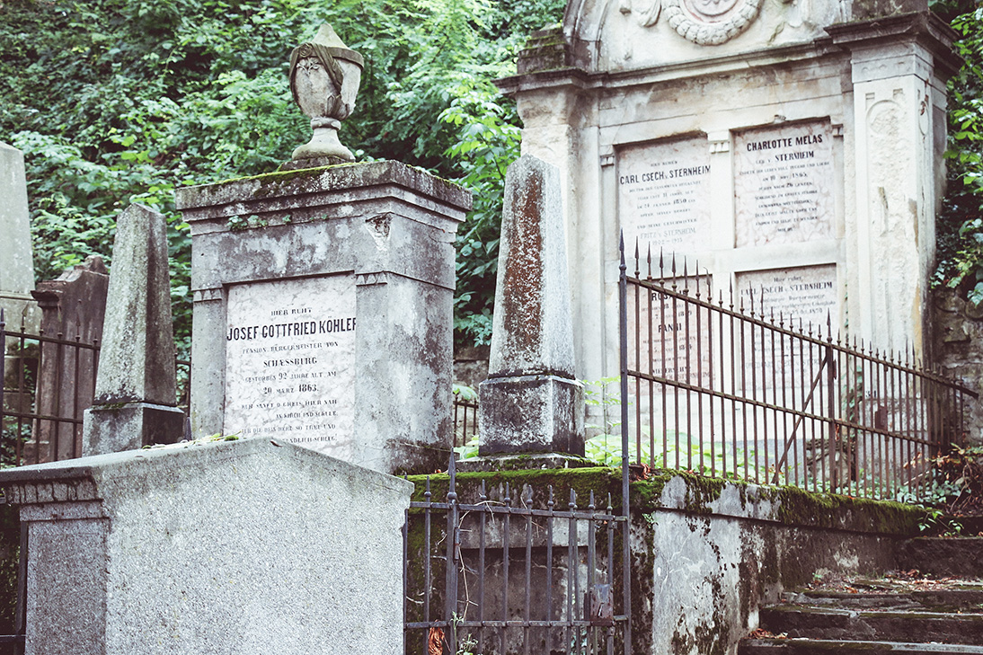 sighisoara cemetary 13