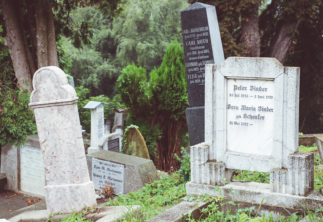 sighisoara cemetary 14