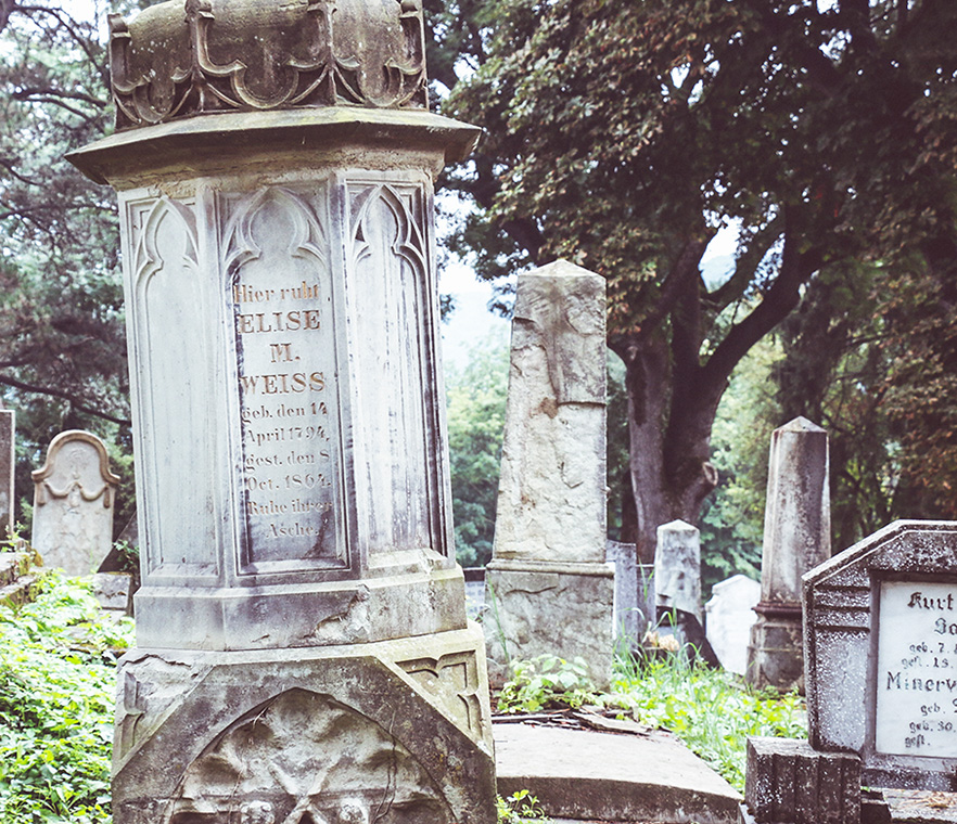 sighisoara cemetary 15