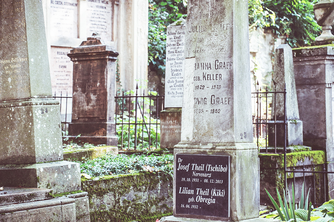 sighisoara cemetary 5