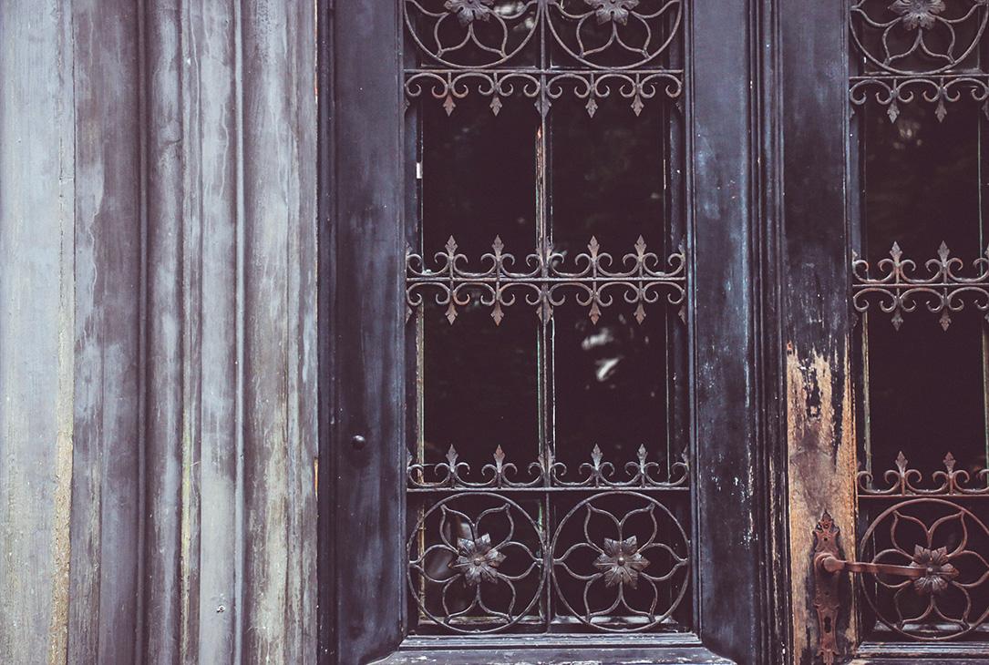 sighisoara cemetary 9