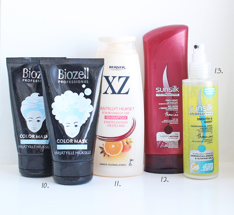 XZ shampoo 2